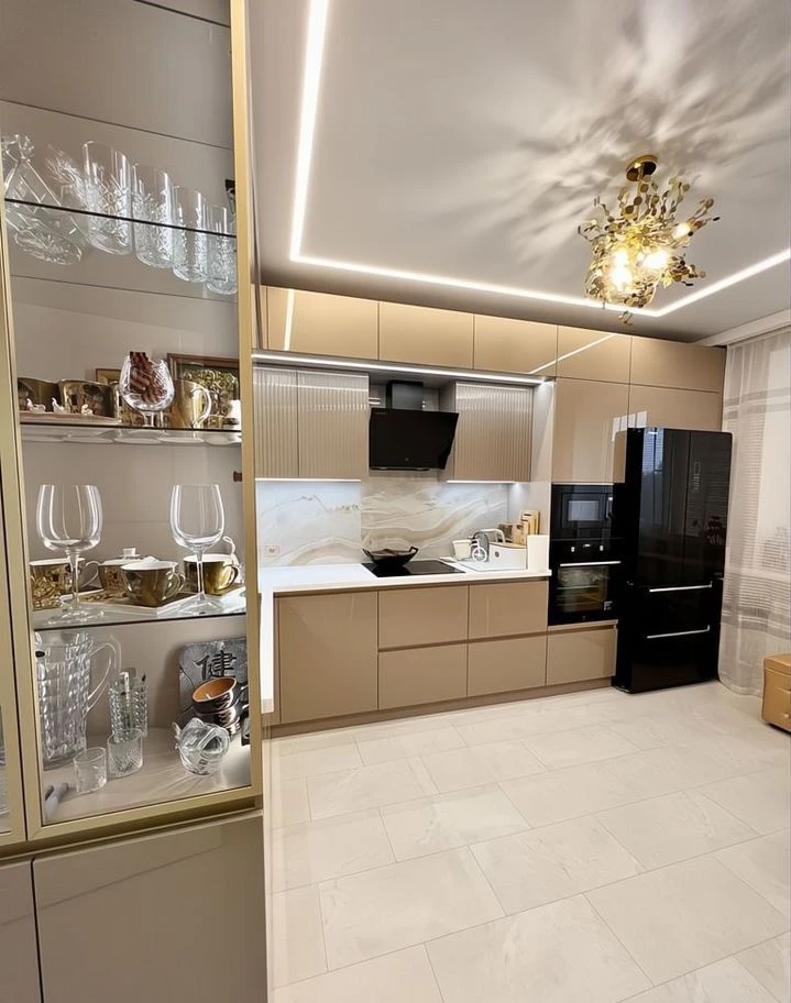 Кухонная гарнитура